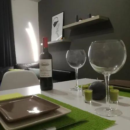 50 M2 Au Coeur De La Ville * Liège