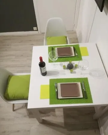50 M2 Au Coeur De La Ville * リエージュ