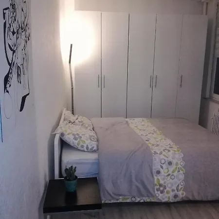 50 M2 Au Coeur De La Ville