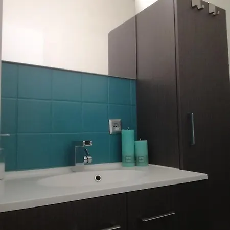 50 M2 Au Coeur De La Ville Lägenhet Liège