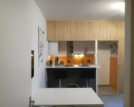 50 M2 Au Coeur De La Ville Liège