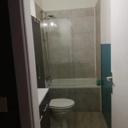 50 M2 Au Coeur De La Ville Lägenhet Liège